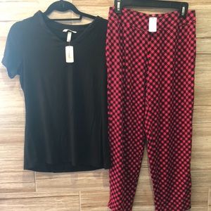 SOMA Cool Nights PJ’s